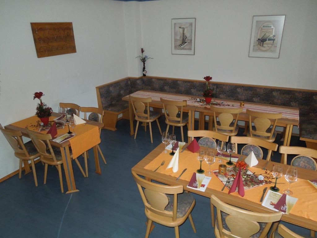 Apartamento Weingut Theodor Nies Lorch am Rhein Exterior foto